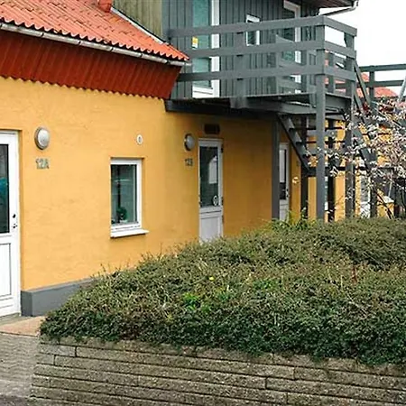 Teglgardsvej I Apartment Hejls