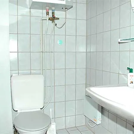 Teglgardsvej I Apartment Hejls