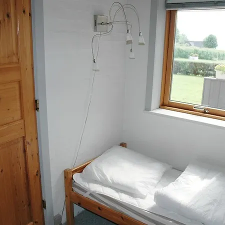 Apartment Teglgardsvej I Hejls