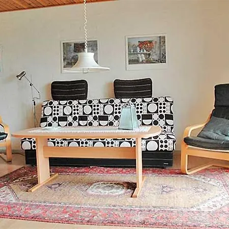 Teglgardsvej I Apartment