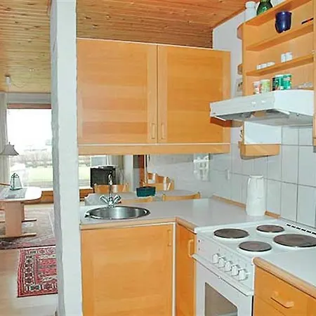 Apartment Teglgardsvej I *