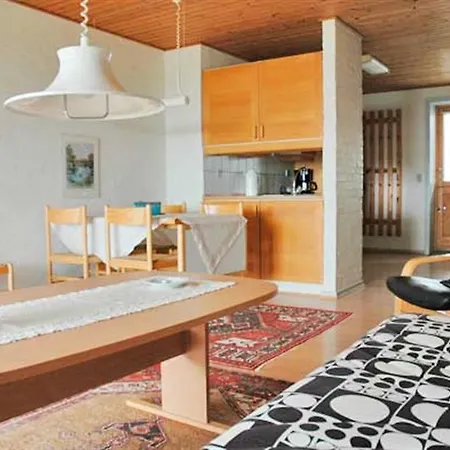 Apartment Teglgardsvej I Hejls